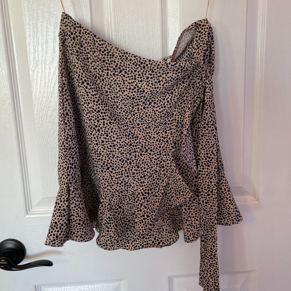 Princess Polly Skirt